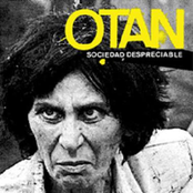 Sociedad Despreciable by Otan