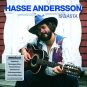 Hej Hasse Hej by Hasse Andersson