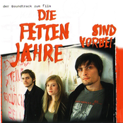 Die Fetten Jahre sind vorbei