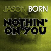 jason born