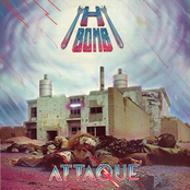 Attaque by H-bomb