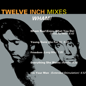 I'm Your Man (extended Stimulation) by Wham!