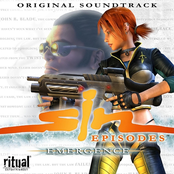 SiN Episodes: Emergence Original Soundtrack