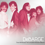 Hesitated by Debarge