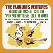 Only The Young by The Ventures