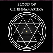 Kazumoto Endo/Blood of Chhinnamastika- The Goddess of Mercy