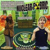 Spooky Stories From Tha Hood: Volume 1, Nuclear Fabric (An Unofficial Gunz Money$ Hoez Sequel)