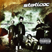 Behind The Wall Of Sleep by Static-x