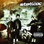 Head by Static-x