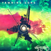 Yawning Sons - WaterWays split 7"