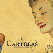 Cara De Vilão by Cartolas