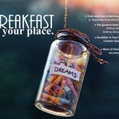 Breakfast At Your Place