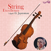 String Excellence - Lalgudi G. Jayaraman
