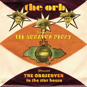 The Observer in the Starhouse