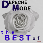 The Best of Depeche Mode Volume 1