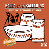 Fadakudu by Balla Et Ses Balladins