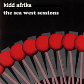 The Sea West Sessions - 1980