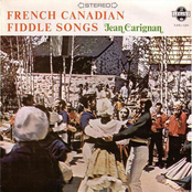 French Canadian Fiddle Songs