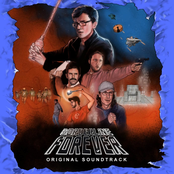 Scott The Woz's Borderline Forever: Original Soundtrack