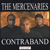 The Mercenaries: Contraband