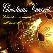 Christmas Concert: Christmas Music all over the World