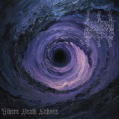 Where Death Echoes