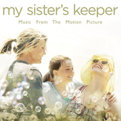 My Sister's Keeper OST