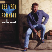 Lee Roy Parnell: On The Road