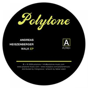 Walk EP