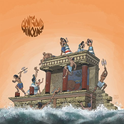 Minoans by Giant Squid