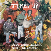 Time's Up - Single
