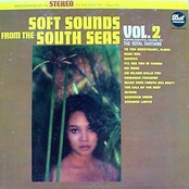 Soft Sounds From the South Seas, Vol. 2