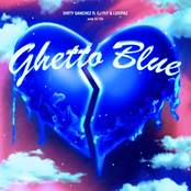 Ghetto Blue