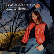 It's Not Me Who's Missing You