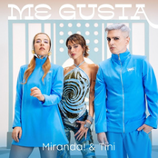 Me Gusta - Single