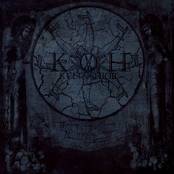 Sacrament by Kvlt Of Hiob