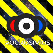Rockosmos Sampler Vol10
