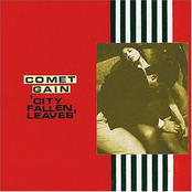 Gone Before We Open Our Eyes by Comet Gain