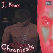 Kid Hustle Chronicals