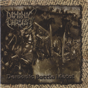 Demonic Battle Metal (Ltd. Ed)