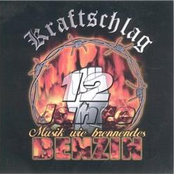 12 Jahre wie brennendes Benzin