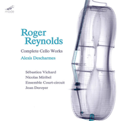 Complete Cello Works
