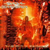 Kill For Recreation by Murder Corporation