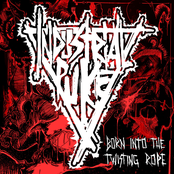 Born Into The Twisting Rope