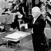 Arthur Fiedler: Boston Pops Orchestra