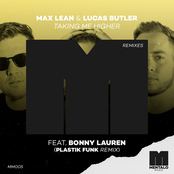 Taking Me Higher (feat. Bonny Lauren) [Plastik Funk Remix]