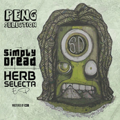 Simply Dread - 'Herb Selecta' EP