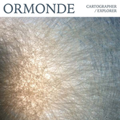 Strange Wind by Ormonde