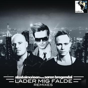 Lader Mig Falde (feat. Søren Bregendal) (Remixes)