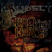 Broken Heroes Vol. 1